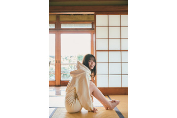 西野七瀬、FLASHグラビアに登場!女優としての今を撮り下ろし 画像