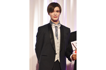 Matt、イベントで撮影規制を要求！週刊誌カメラマンを怒らせる 画像