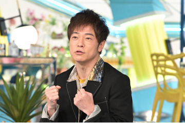 陣内智則、『A-Studio+』初登場!同期ケンコバ&元相方が語る芸人としての素顔 画像