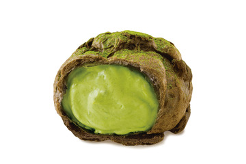 ビアードパパ、人気商品「抹茶シュー」と白いシュークリーム「SHIRO」期間限定販売 画像