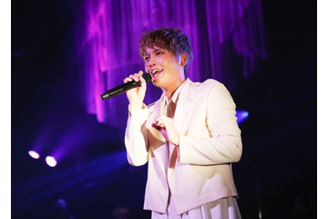 手越祐也、全国ツアー完走！新曲MVもサプライズ先行公開 画像