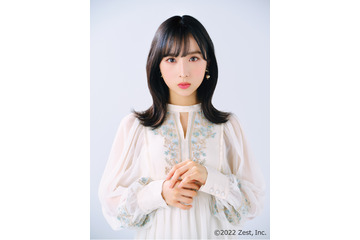 AKB48・小栗有以、舞台『オッドタクシー』でメインキャストに!3人組アイドルセンター役 画像