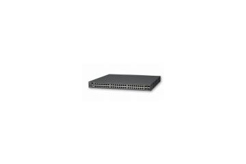 富士通、48ポート高機能・省電力スイッチ「SR-S348TC1」を販売開始 画像