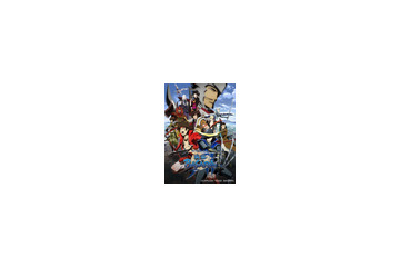 戦国武将ブームの“火つけ役”アニメ「戦国BASARA」がネットでも！ 画像