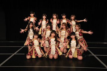 SKE48 Team S「重ねた足跡」公演が千秋楽！松本慈子「6年間ありがとうございました」 画像