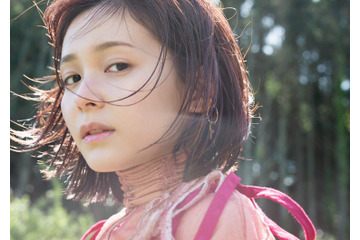 久間田琳加、20センチバッサリのイメチェンヘアにファンも驚き!「すごく新鮮!!」「最高に可愛い」 画像