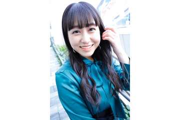 Run Girls, Run!・林鼓子、20歳誕生日を記念して初フォトエッセイの発売決定! 画像