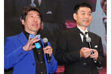 肥後克広&寺門ジモンの上島竜兵さん追悼コメントが公開「ダチョウ倶楽部は解散しません」 画像