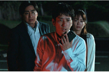 事態は急展開!温人の前に現れた犯人、その素顔とは?日曜劇場『マイファミリー』第6話 画像