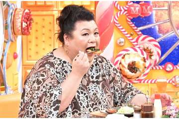 今が旬の「アジフライの世界」...絶品の数々にマツコが舌鼓 画像