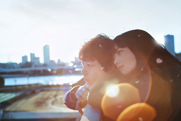 映画『余命10年』台湾&タイで公開決定!小松菜奈&坂口健太郎「多くの反響に、日々高揚」 画像