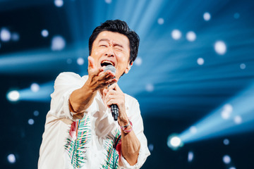 桑田佳祐、自身のラジオ番組で“未発表の新曲”を、急きょ初オンエア！ 画像