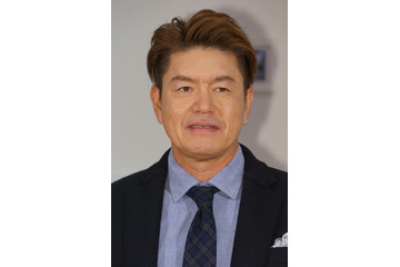 ヒロミ、妻・松本伊代に贈るラブソングを魂の熱唱!ネットで話題「むっちゃ泣ける」「グッとくる」 画像