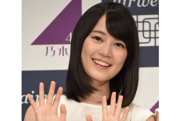 生田絵梨花、日向坂46を卒業する渡邉美穂にエール「美穂ちゃんらしい花を咲かせて」 画像