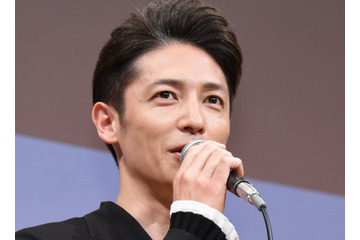 玉木宏、屈辱のアフリカ旅行!飛行機の席に座れず空きスペースで「体育座り3時間」 画像