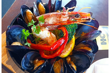 【実食】レッドロブスターで“世界のシーフード料理”が楽しめる！期間限定フェアメニューを実食 画像