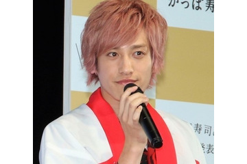 EXIT兼近大樹、『24時間テレビ』チャリティランナーに!立候補にスタジオ騒然 画像