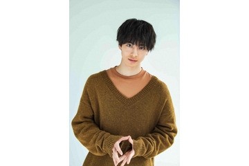 高杉真宙、NHK『舞いあがれ！』で連続テレビ小説初出演！ 画像