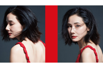 吉田羊、デビュー25周年で初の音楽コンサート！折り紙付きの歌唱力をBillboard Live TOKYOで 画像