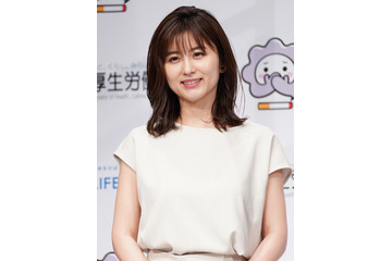 これまでになく艶っぽい宇賀なつみ、「原色美女図鑑」に登場! 画像