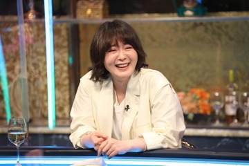 貫地谷しほり、家族共演はNG!? “お調子者な父”のエピソードに一同爆笑 画像