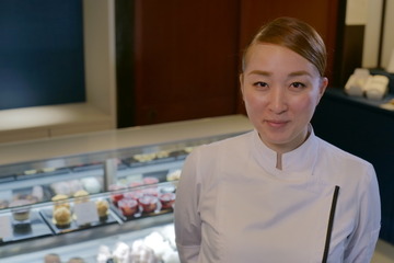 世界が注目するパティシエが古都・金沢でつくる“3時のおやつ”......『情熱大陸』 画像