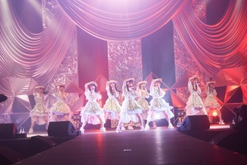 SUPER☆GiRLS、6期生オーディション開催！ダンススキルや表現力重視 画像