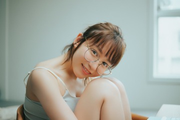 SKE48卒業の大場美奈、初フォトエッセイ発売！アイドル生活のすべてを赤裸々につづる 画像