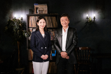 NHK『クローズアップ現代』に桑田佳祐出演!チャリティーソング撮影の現場に密着 画像