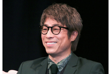 田村淳がロケ収録に素朴な疑問「音声マイクは25年前から進化していない」「ガンガンあたる」 画像