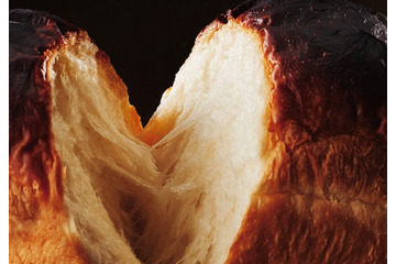 乃が美、“焦がし”に挑んだ新商品「黒山乃が美」発売 画像