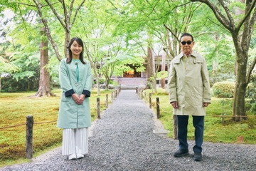なぜ傷ついた人は大原に癒やされに来るのか！……『ブラタモリ』 画像