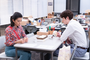 暢子、和彦と大ゲンカに!モヤモヤの原因は…『ちむどんどん』第58話 画像