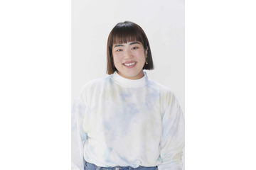 ゆりやんレトリィバァ、Netflixシリーズで初主演!日本史上最恐の女子プロレスラー演じる 画像