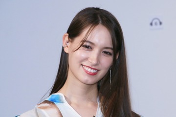 トラウデン直美&井桁弘恵、10年の思いを激白し号泣 画像