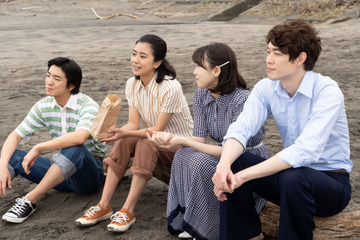 暢子を始めとする4人の関係に変化！？…明日の『ちむどんどん』第65話 画像