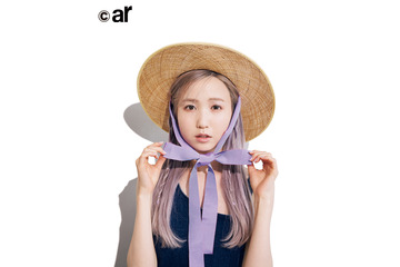 AKB48・本田仁美、垢ぬけるためのスキンケアを公開 画像