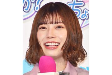 日向坂46・東村芽依、9月に初の写真集発売決定!「嬉しすぎて泣いてしまいました」 画像