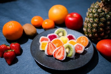 フルーツ大福専門店『果実ノ華』が兵庫・アステ川西に新オープン！夏季限定商品も用意 画像