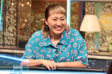 Twitter投稿がきっかけ？丸山桂里奈、衝撃の引退劇を告白 画像