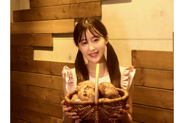 休井美郷考案の全粒粉パンがEC販売開始!24時間限定のパン倍増キャンペーンも実施 画像