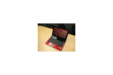 富士通もミニノートPCを発表! 個人向けノートPC「FMV-BIBLO」の夏モデル 画像