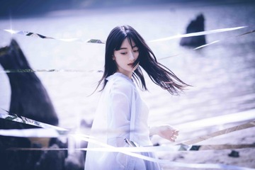 水嶋凛、母・斉藤由貴のアルバム曲「予感」で歌手デビュー 画像