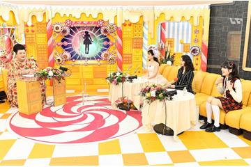 今夜の『マツコの知らない世界』は「80年代アイドルスペシャル」総集編 画像