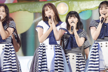 乃木坂46、本日スタートの「真夏の全国ツアー」で30thシングル初披露! 画像