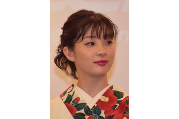 足立梨花、過去の交際男性を赤裸々告白!「危険な男が好きなの」 画像