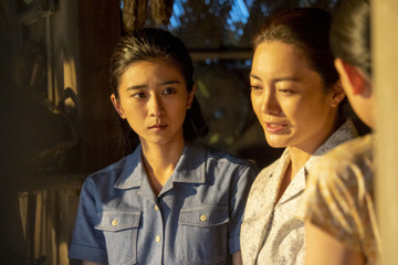 「この先、生きていても…」優子が涙ながらに語る壮絶人生!最愛の弟・秀夫のこと…『ちむどんどん』第74話 画像