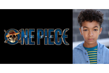 『ONE PIECE』実写版、少年時代のルフィ役は若手注目株のコルトン・オソリオ! 画像