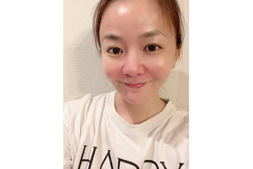 華原朋美、不正出血が続き病院で検査 画像