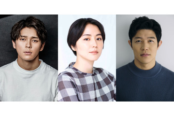 長澤まさみ、4年半ぶり連ドラ主演で元エース女子アナ役!共演に鈴木亮平・眞栄田郷敦 画像